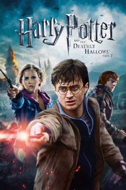 watch Harry Potter and the Deathly Hallows: Part 2 Movie online free in hd on MovieMP4