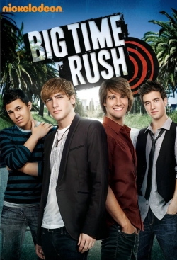 watch Big Time Rush Movie online free in hd on MovieMP4