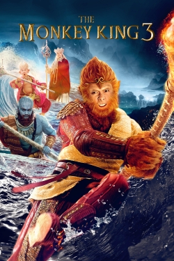 watch The Monkey King 3 Movie online free in hd on MovieMP4