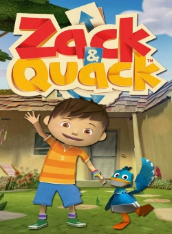 watch Zack & Quack Movie online free in hd on MovieMP4