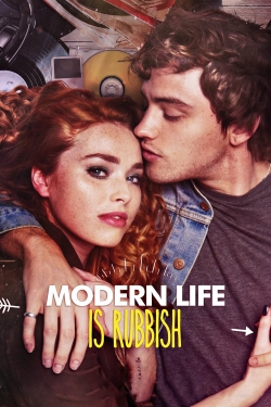 watch Modern Life Is Rubbish Movie online free in hd on MovieMP4