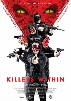 watch Killers Within Movie online free in hd on MovieMP4
