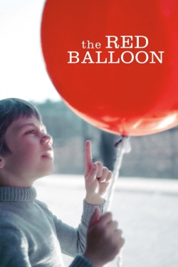 watch The Red Balloon Movie online free in hd on MovieMP4