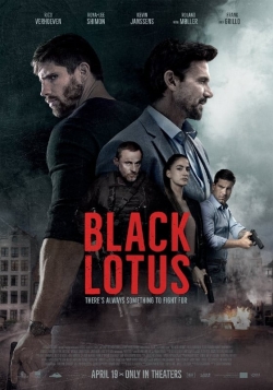 watch Black Lotus Movie online free in hd on MovieMP4