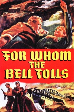watch For Whom the Bell Tolls Movie online free in hd on MovieMP4
