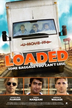 watch Loaded Movie online free in hd on MovieMP4