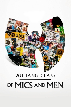watch Wu-Tang Clan: Of Mics and Men Movie online free in hd on MovieMP4
