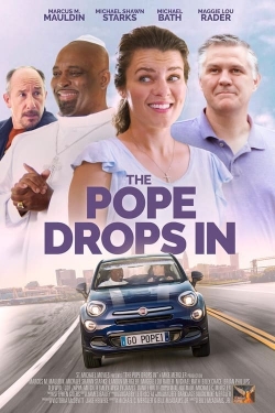 watch The Pope Drops In Movie online free in hd on MovieMP4