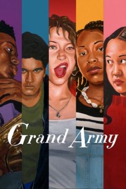 watch Grand Army Movie online free in hd on MovieMP4