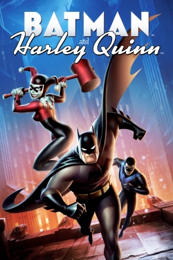 watch Batman and Harley Quinn Movie online free in hd on MovieMP4