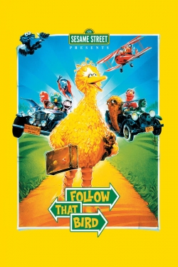 watch Follow That Bird Movie online free in hd on MovieMP4