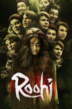 watch Roohi Movie online free in hd on MovieMP4