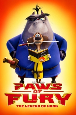 watch Paws of Fury: The Legend of Hank Movie online free in hd on MovieMP4