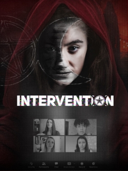 watch Intervention Movie online free in hd on MovieMP4