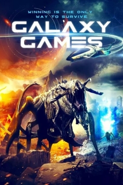 watch Galaxy Games Movie online free in hd on MovieMP4