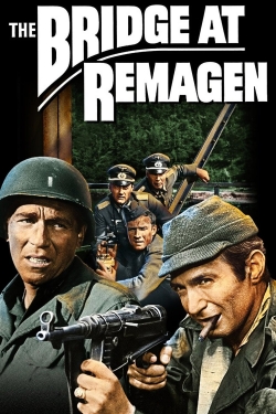 watch The Bridge at Remagen Movie online free in hd on MovieMP4
