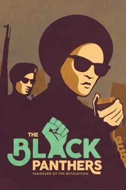 watch The Black Panthers: Vanguard of the Revolution Movie online free in hd on MovieMP4