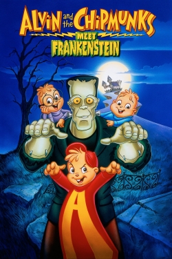 watch Alvin and the Chipmunks Meet Frankenstein Movie online free in hd on MovieMP4