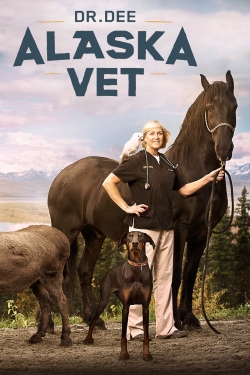 watch Dr. Dee: Alaska Vet Movie online free in hd on MovieMP4