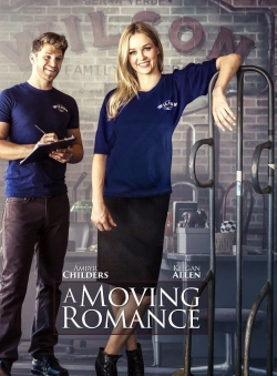 watch A Moving Romance Movie online free in hd on MovieMP4