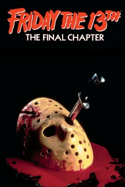 watch Friday the 13th: The Final Chapter Movie online free in hd on MovieMP4