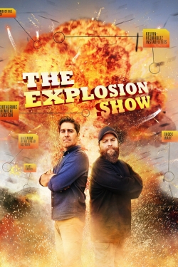 watch The Explosion Show Movie online free in hd on MovieMP4
