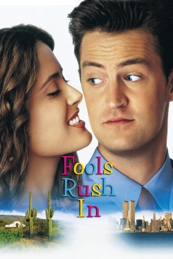 watch Fools Rush In Movie online free in hd on MovieMP4