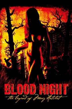 watch Blood Night: The Legend of Mary Hatchet Movie online free in hd on MovieMP4