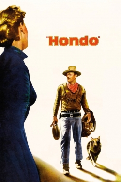 watch Hondo Movie online free in hd on MovieMP4
