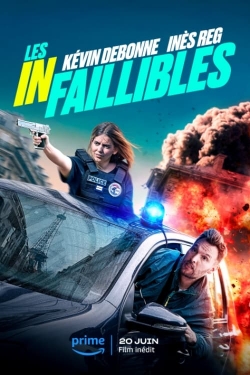 watch The Infallibles Movie online free in hd on MovieMP4