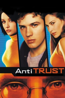 watch Antitrust Movie online free in hd on MovieMP4