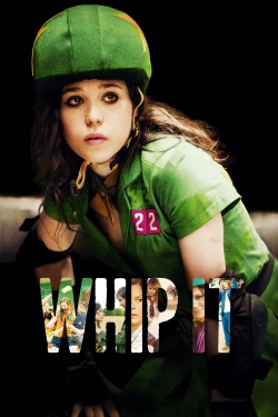 watch Whip It Movie online free in hd on MovieMP4