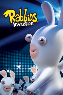 watch Rabbids Invasion Movie online free in hd on MovieMP4