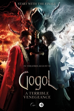 watch Gogol. A Terrible Vengeance Movie online free in hd on MovieMP4
