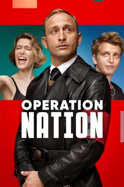 watch Operation Nation Movie online free in hd on MovieMP4
