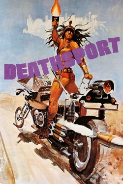 watch Deathsport Movie online free in hd on MovieMP4