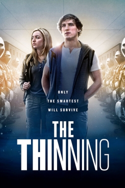 watch The Thinning Movie online free in hd on MovieMP4