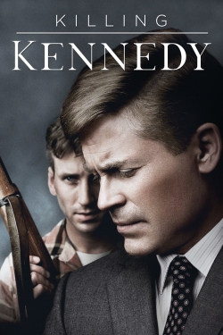 watch Killing Kennedy Movie online free in hd on MovieMP4