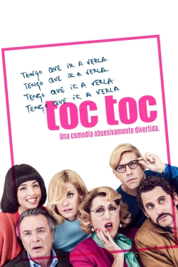 watch Toc Toc Movie online free in hd on MovieMP4