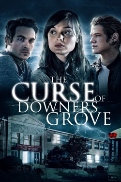 watch The Curse of Downers Grove Movie online free in hd on MovieMP4