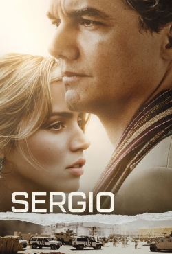 watch Sergio Movie online free in hd on MovieMP4
