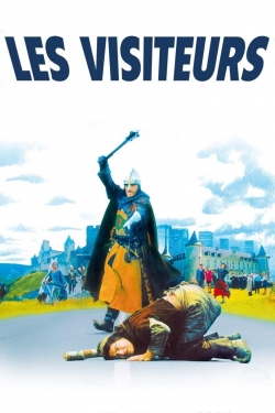 watch The Visitors Movie online free in hd on MovieMP4