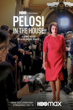 watch Pelosi in the House Movie online free in hd on MovieMP4