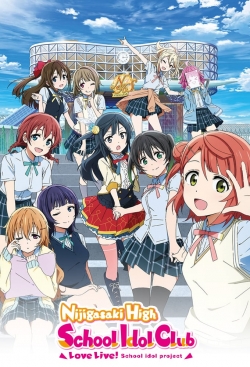 watch Love Live! Nijigasaki High School Idol Club Movie online free in hd on MovieMP4