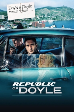 watch Republic of Doyle Movie online free in hd on MovieMP4