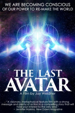 watch The Last Avatar Movie online free in hd on MovieMP4