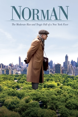 watch Norman: The Moderate Rise and Tragic Fall of a New York Fixer Movie online free in hd on MovieMP4