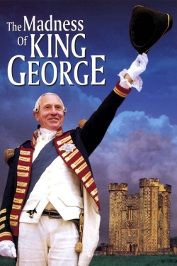 watch The Madness of King George Movie online free in hd on MovieMP4