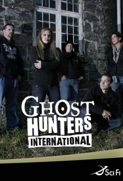 watch Ghost Hunters International Movie online free in hd on MovieMP4