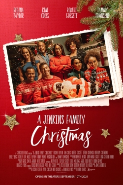 watch The Jenkins Family Christmas Movie online free in hd on MovieMP4